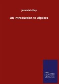 An Introduction to Algebra