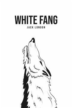 White Fang - London, Jack