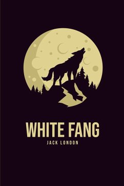 White Fang - London, Jack