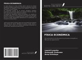 FÍSICA ECONÓMICA