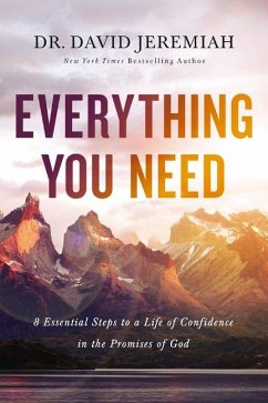Everything You Need - Jeremiah, David