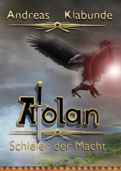 Atolan - Schleier der Macht (eBook, ePUB)