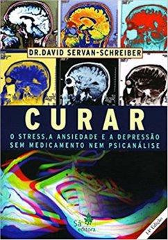 Cover Curar (eBook, ePUB)