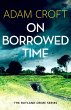 On Borrowed Time (Rutland crime series,... - Bild 1