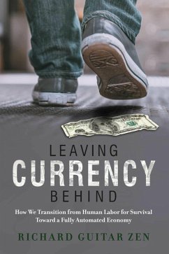 Cover Leaving Currency Behind (eBook, ePUB)
