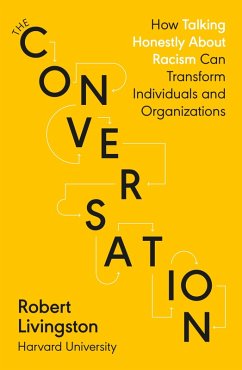 The Conversation (eBook, ePUB) - Livingston, Robert