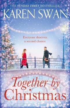 Together by Christmas (eBook, ePUB) - Swan, Karen