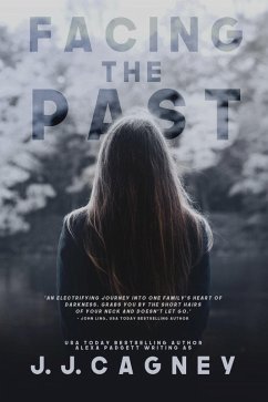 Cover Facing the Past (eBook, ePUB)