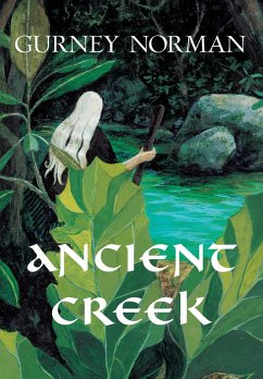 Cover Ancient Creek (eBook, ePUB)