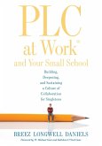 PLC at Work® and Your Small School (eBook, ePUB)