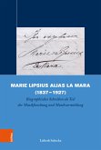 Marie Lipsius alias La Mara (1837-1927) (eBook, PDF)