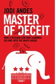 Master of Deceit (eBook, ePUB)
