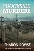 The Dockside Murders (John Granville & Emily Turner Historical Mystery Series, #7) (eBook, ePUB)