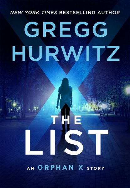 The List (eBook, ePUB) The List (eBook, ePUB)