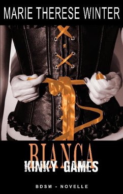 Cover Bianca (eBook, ePUB)