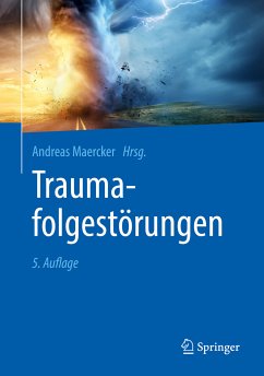 Traumafolgestörungen (eBook, PDF)