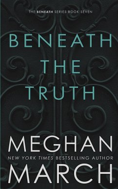 Beneath The Truth - March, Meghan