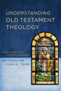 Cover Understanding Old Testament Theology   Softcover