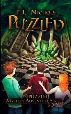 Puzzled (The Puzzled Mystery Adventure Series - Nichols, P. J.