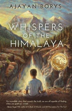 Whispers of the Himalaya - Borys, Ajayan