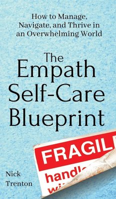 The Empath Self-Care Blueprint - Trenton, Nick