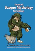 Stories of Basque Mythology for Children