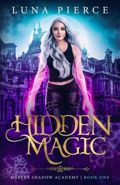 Hidden Magic - Pierce, Luna