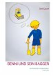 Benni und sein Bagger (eBook, ePUB) - Bild 1
