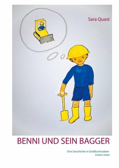 Benni und sein Bagger (eBook, ePUB)