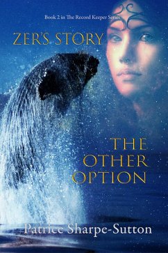 Cover Zers Story (eBook, ePUB)