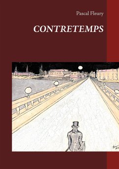 CONTRETEMPS (eBook, ePUB)