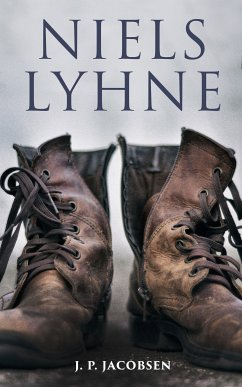 Niels Lyhne (eBook, ePUB) - Jacobsen, J. P.