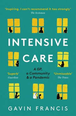 Intensive Care (eBook, ePUB) - Francis, Gavin