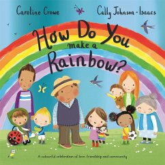 Cover How Do You Make a Rainbow? (eBook, ePUB)