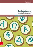 Konjugationen (eBook, PDF)