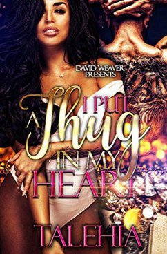 Cover I Put A Thug In My Heart (eBook, ePUB)