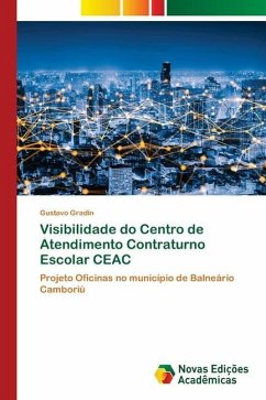 Visibilidade do Centro de Atendimento Contraturno Escolar CEAC - Gradin, Gustavo