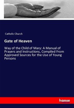 Gate of Heaven - Catholic, Church