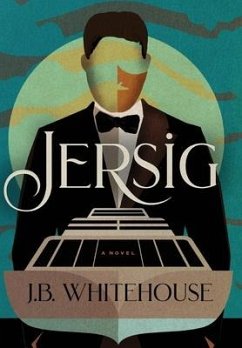JERSIG - Whitehouse, J. B.