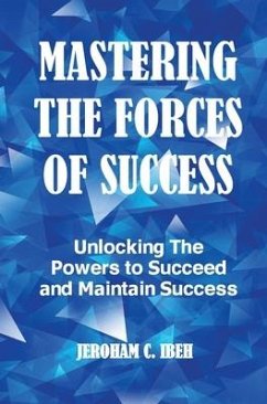 Cover Mastering the Forces of Success