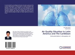 Air Quality Situation in Latin America and The Caribbean - Islam, Md. Zakirul;Archer, David