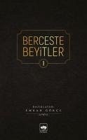 Berceste Beyitler 1 - Gökce, Emrah