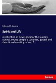 Spirit and Life