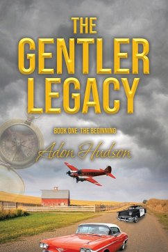 The Gentler Legacy - Hudson, Adon