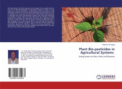 Plant Bio-pesticides in Agricultural Systems - Draga, Philip W. M.