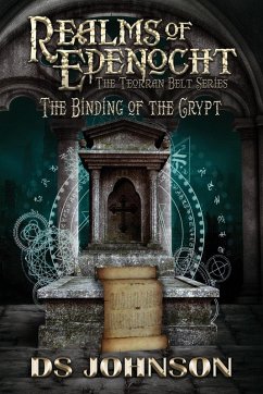 Realms of Edenocht The Binding of the Crypt - Johnson, Ds
