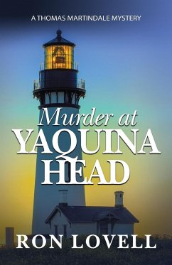 Murder at Yaquina Head - Lovell, Ron