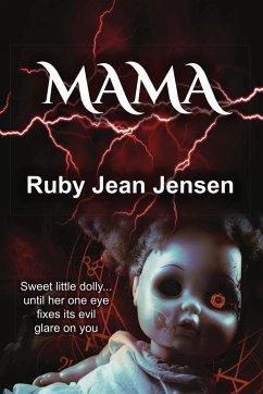 MaMa - Jensen, Ruby Jean