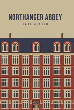 Northanger Abbey - Austen, Jane