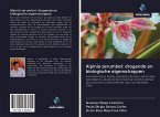 Alpinia zerumbet: drogende en biologische eigenschappen